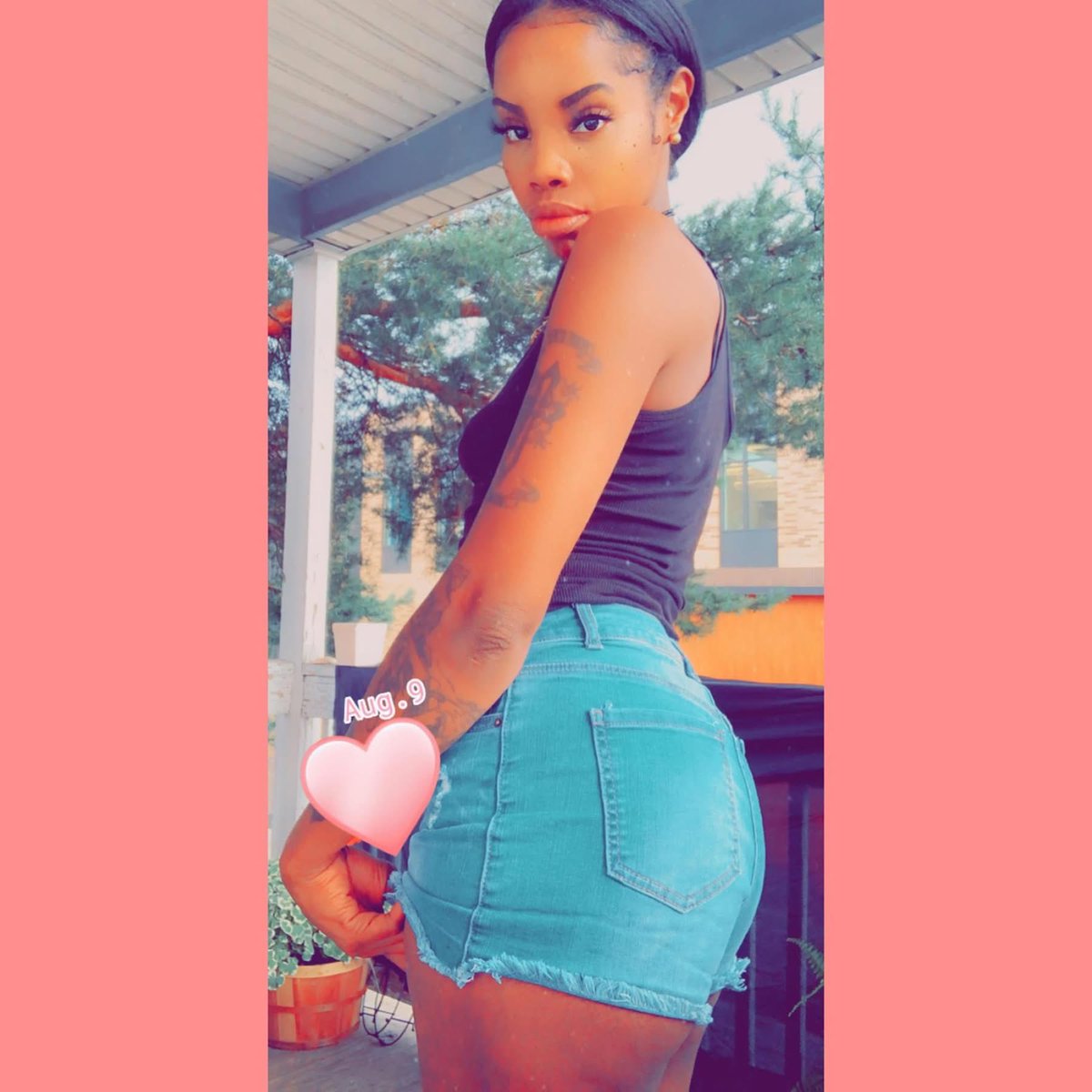 🙂‍↔️ I love me