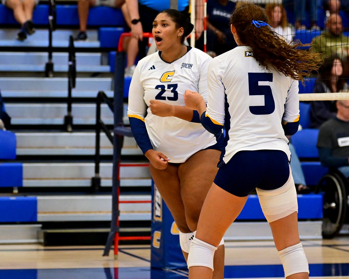 GoMocsVB's tweet image. Fun afternoon in the Mac getting 3rd straight win!

@GoMocs.com story: bit.ly/3J2Fb6v