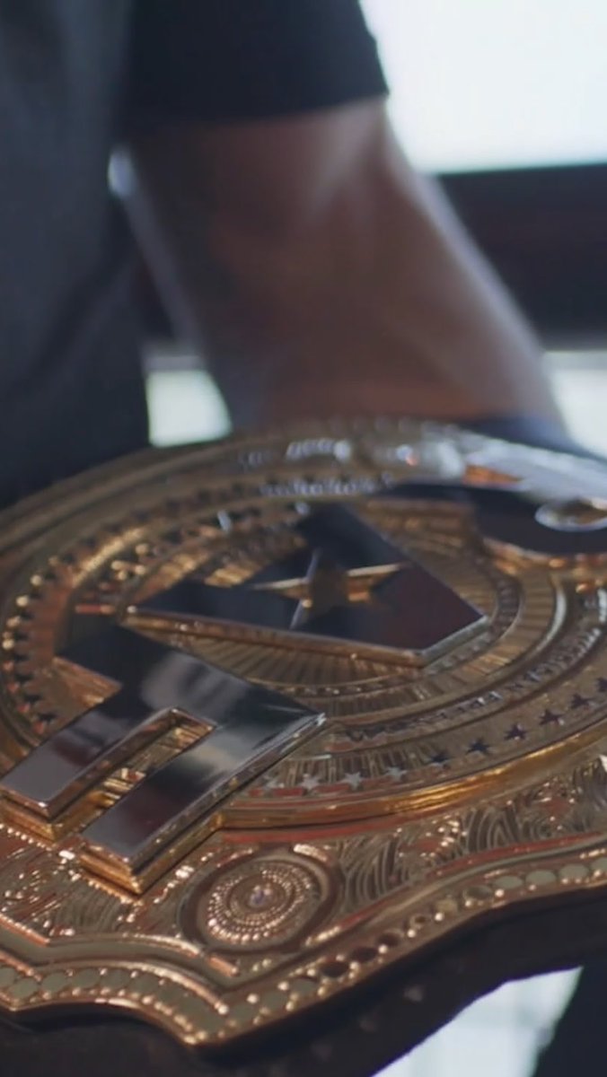 Everyone dreams about being world champ. 

Nathan Tomasello is the first in RAF history. Congrats to the RAF Bantamweight Champion of the world.

Watch him defend his RAF World Title at RAF02 on October 25 when he takes on Roman Bravo-Young.

Streaming exclusively on @FoxNation.