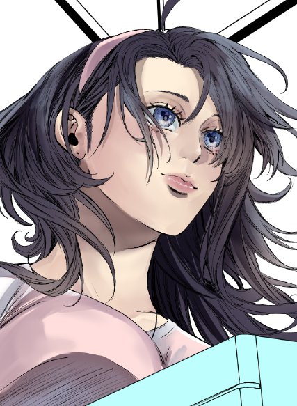 Still trying to figure out if I like this "new" style ahh