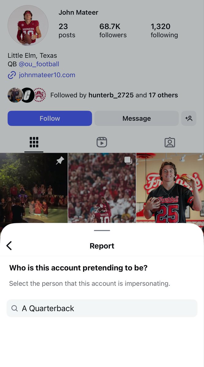 Barstool Longhorn (@utbarstool) on Twitter photo 