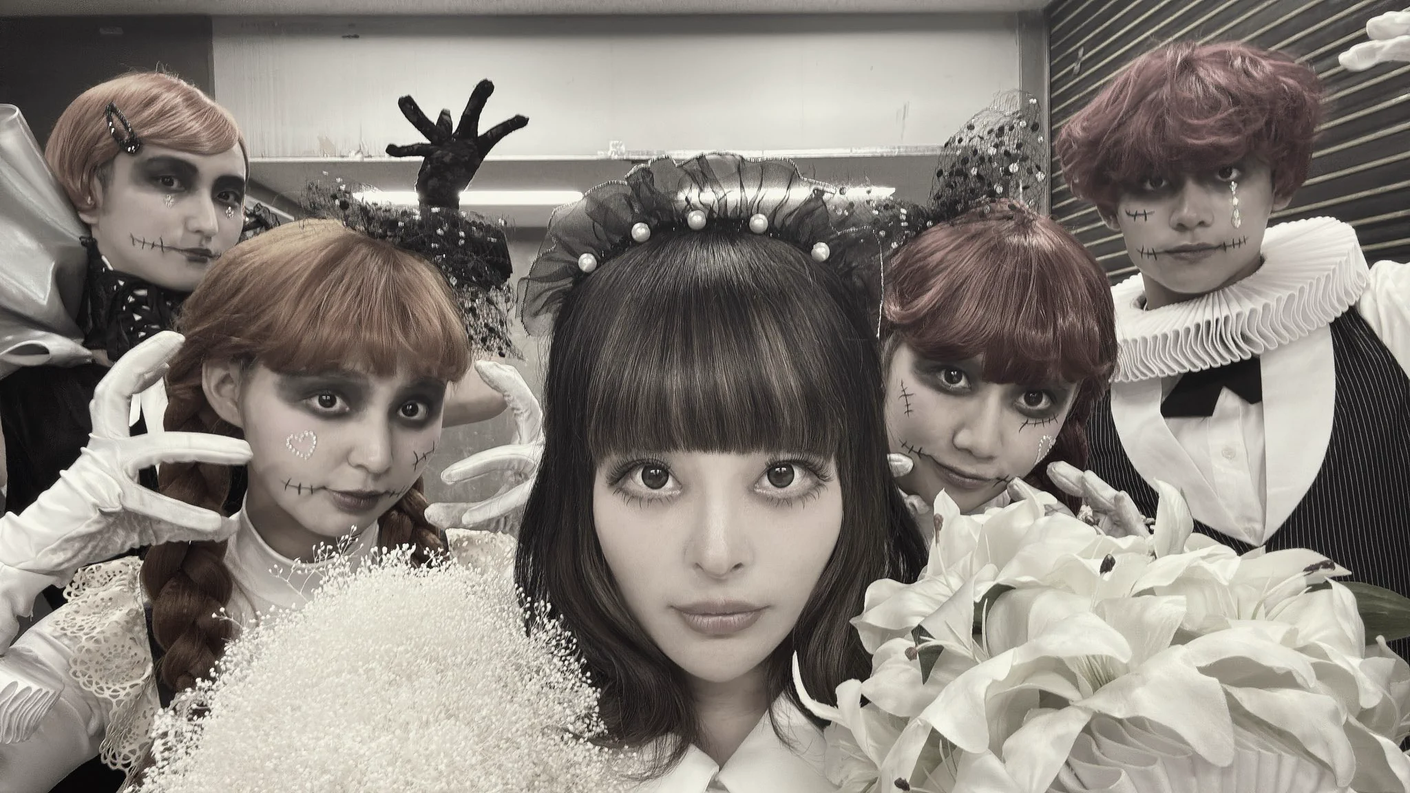 きゃりーぱみゅぱみゅ on X: 