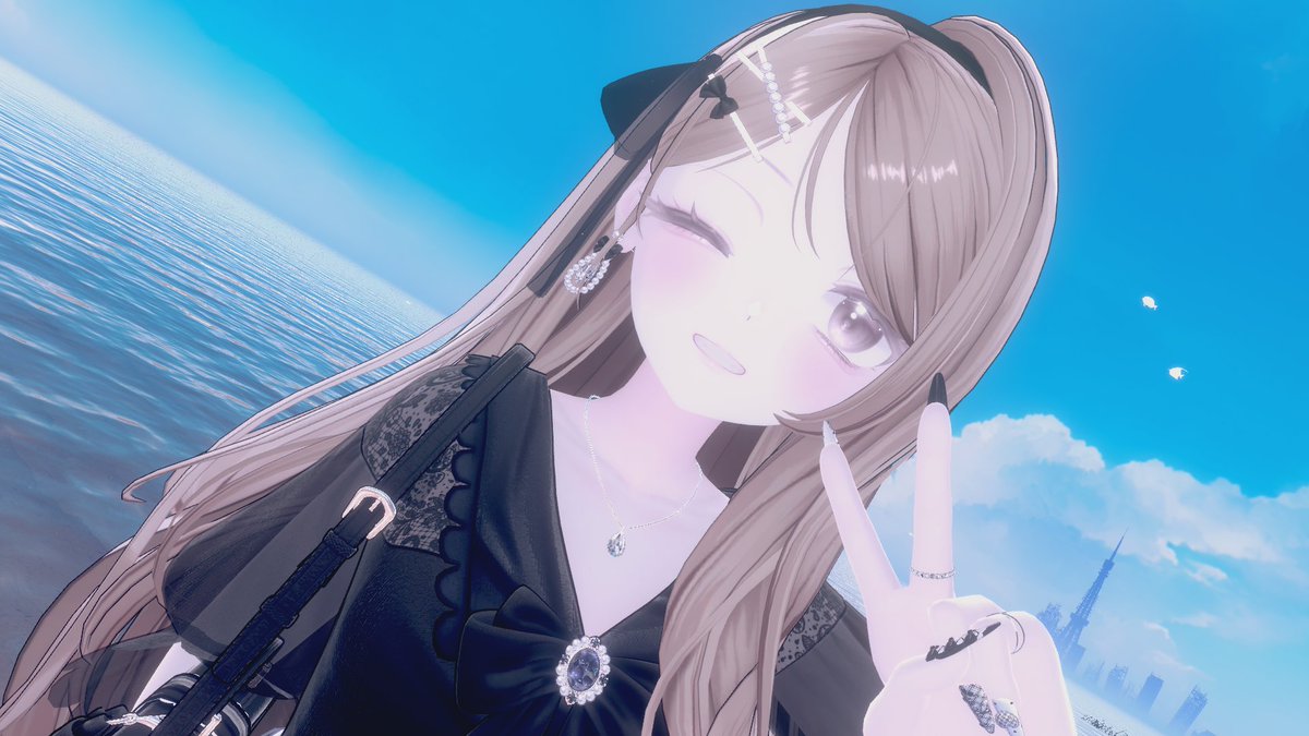 #Shinano_3D