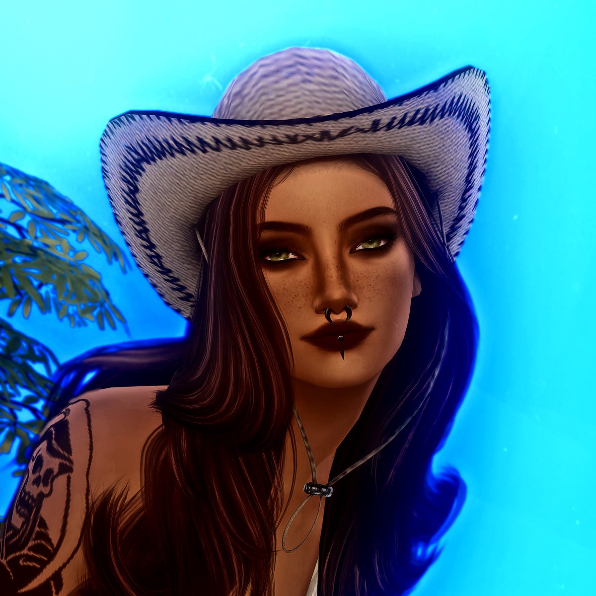 R3N ☆ back bby !!! tweet media