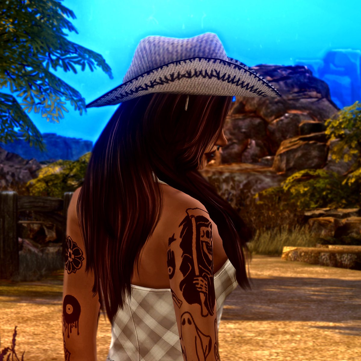 R3N ☆ back bby !!! tweet media