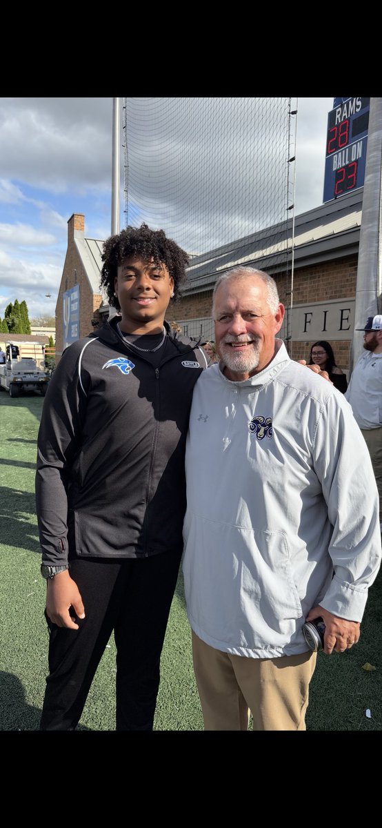 GabrielParkerQB2026 tweet media