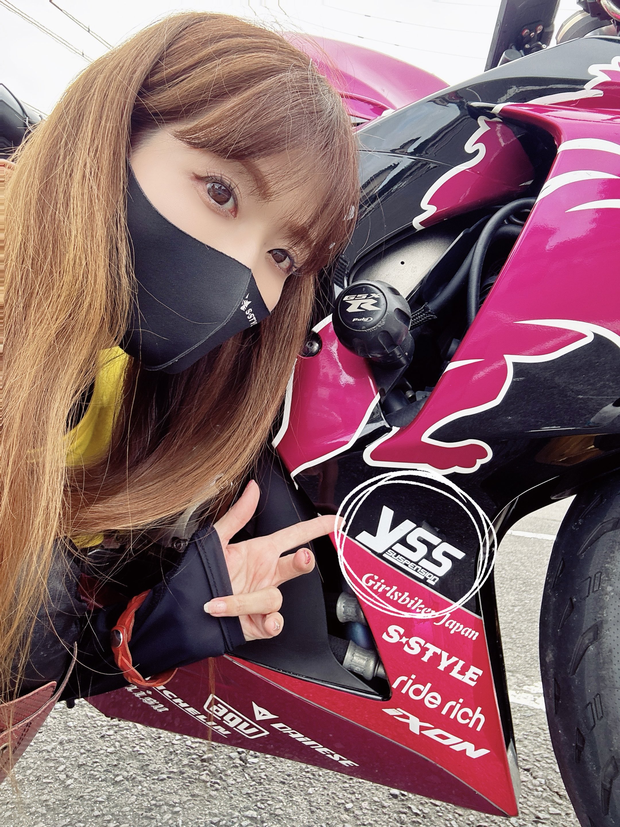 𝐒ちゃん🌸猫Photo Rider (@Kuroneko_S_chan) / X