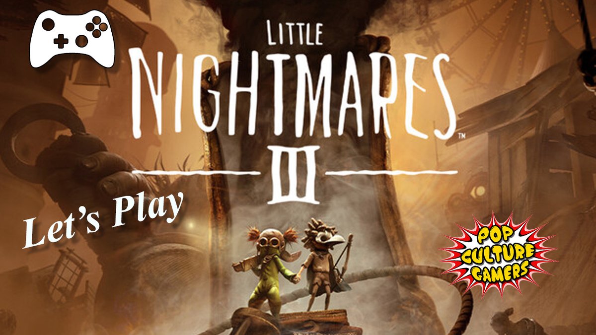 𝙋𝙤𝙥 𝘾𝙪𝙡𝙩𝙪𝙧𝙚 𝙂𝙖𝙢𝙚𝙧𝙨 𝙋𝙤𝙙𝙘𝙖𝙨𝙩 tweet media