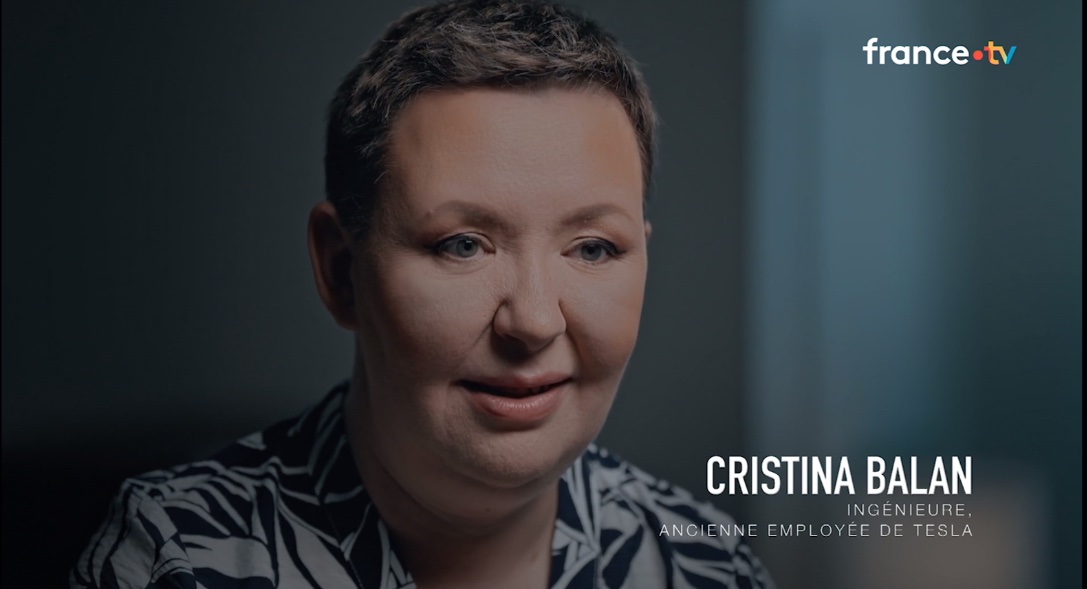 CristinaIBalan's tweet image. 🌟🌟🌟BIG NEWS:After yrs of fighting Musk to get the truth before a judge, some facts are finally public
An amazing film Ive been part of is now free online, airing tomorrow at 9PM Paris
Joining me is no other than the true FOUNDER of TESLA Martin Everhard & EVEN Elon’s father!