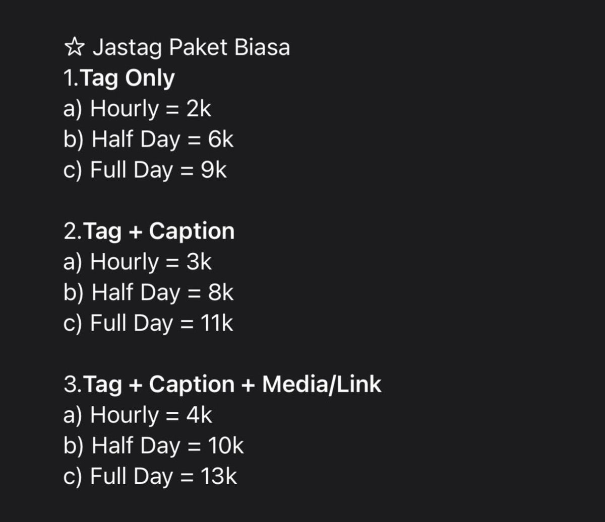 schaeethinker's tweet image. open jastag #zonauang #zonajajan #zonaba