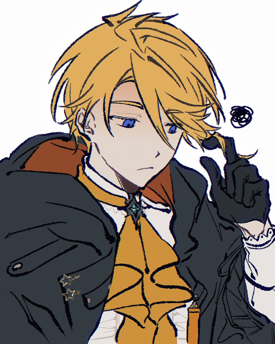 Omoi777's tweet image. 🧐