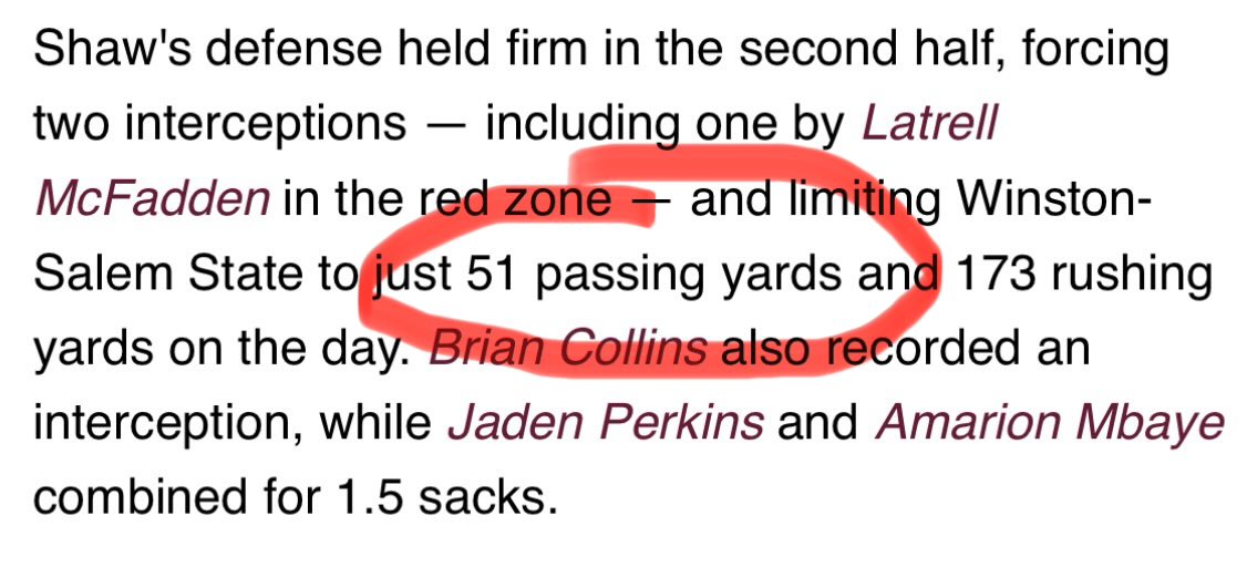 Coach_CVaughn's tweet image. SEATBELT‼️ 🛬 1-0 #1DB🏁