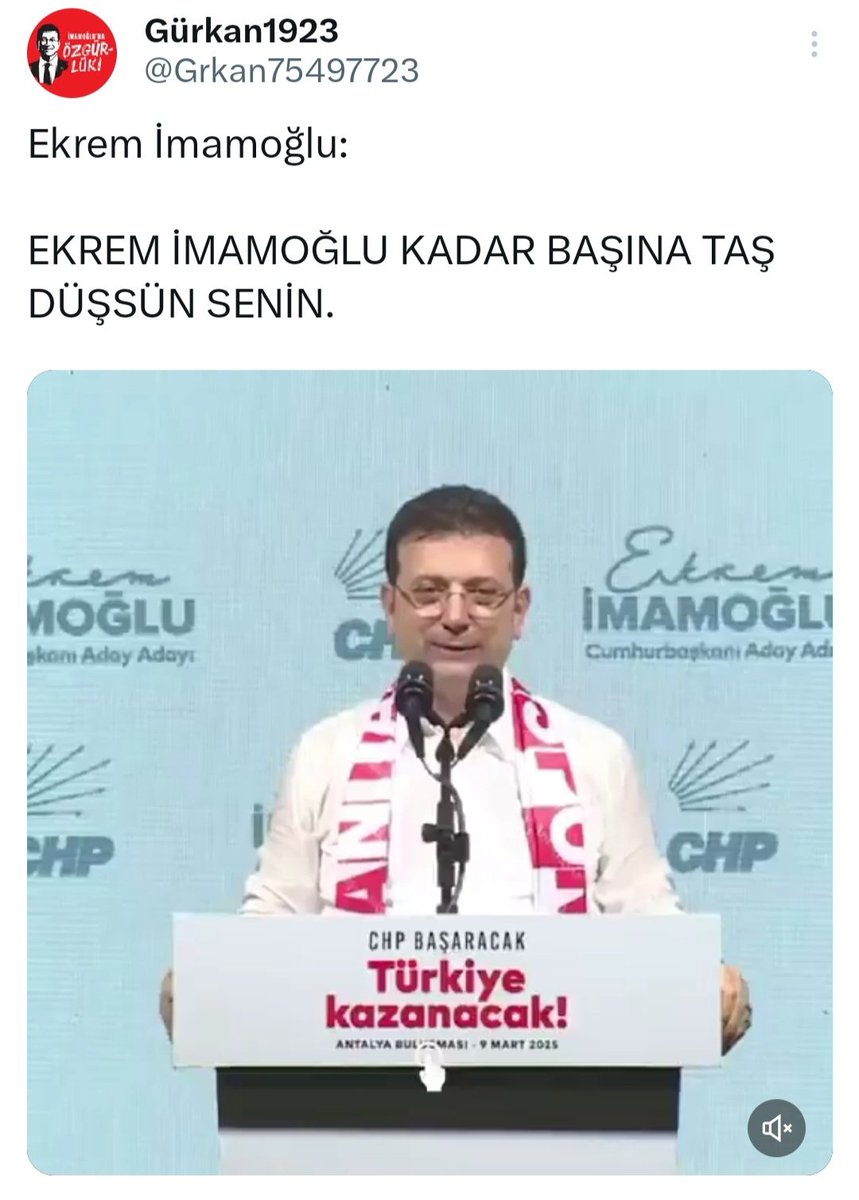 Spamlanıyorum. 
Aşağıdaki tweetime beğeni ve RT lütfen.
