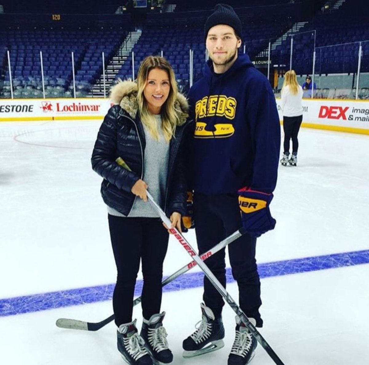 LeafsPapi_'s tweet image. 2 GOALS FOR JARNKROK ON THE SEASON ALREADY??