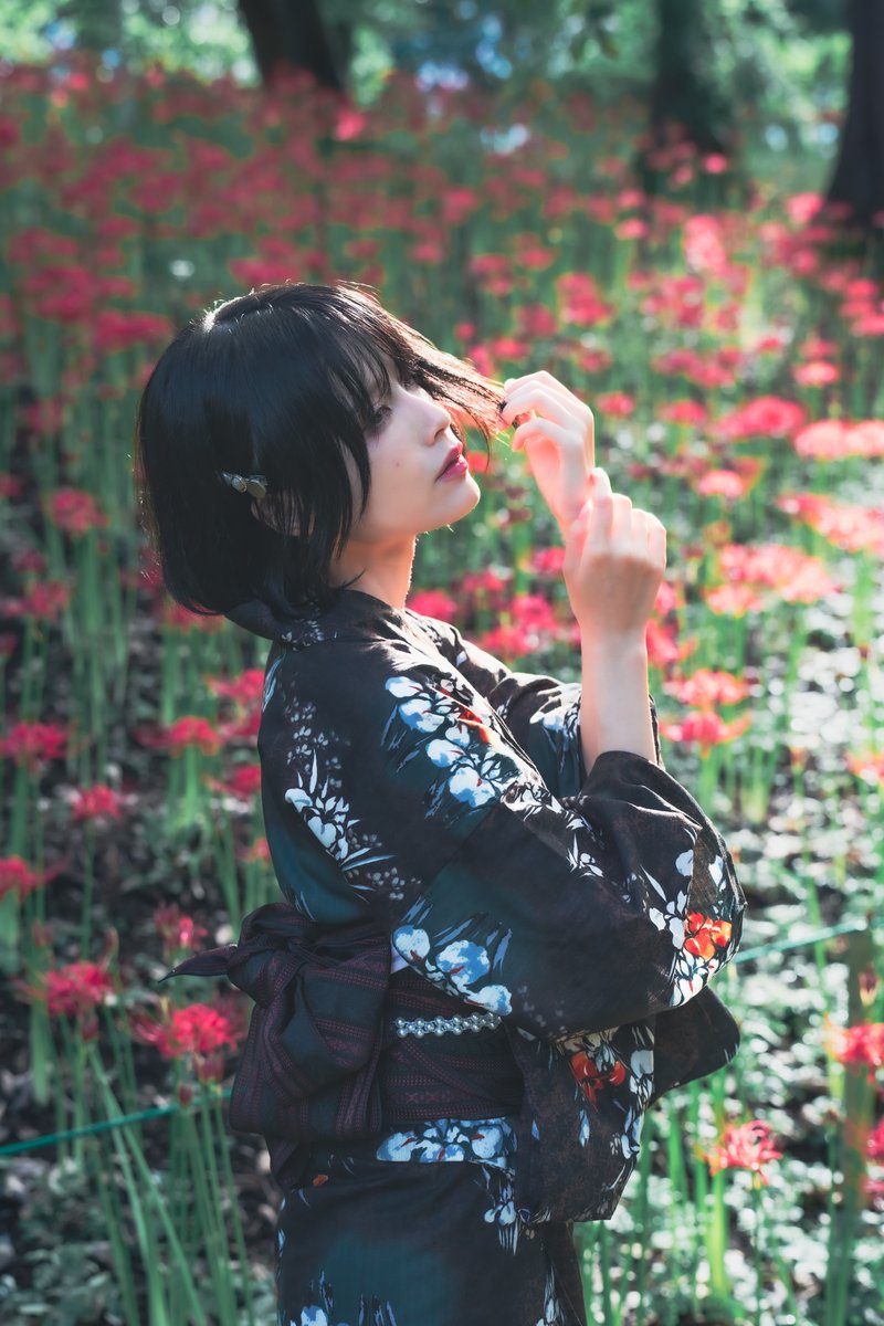 たかの tweet media