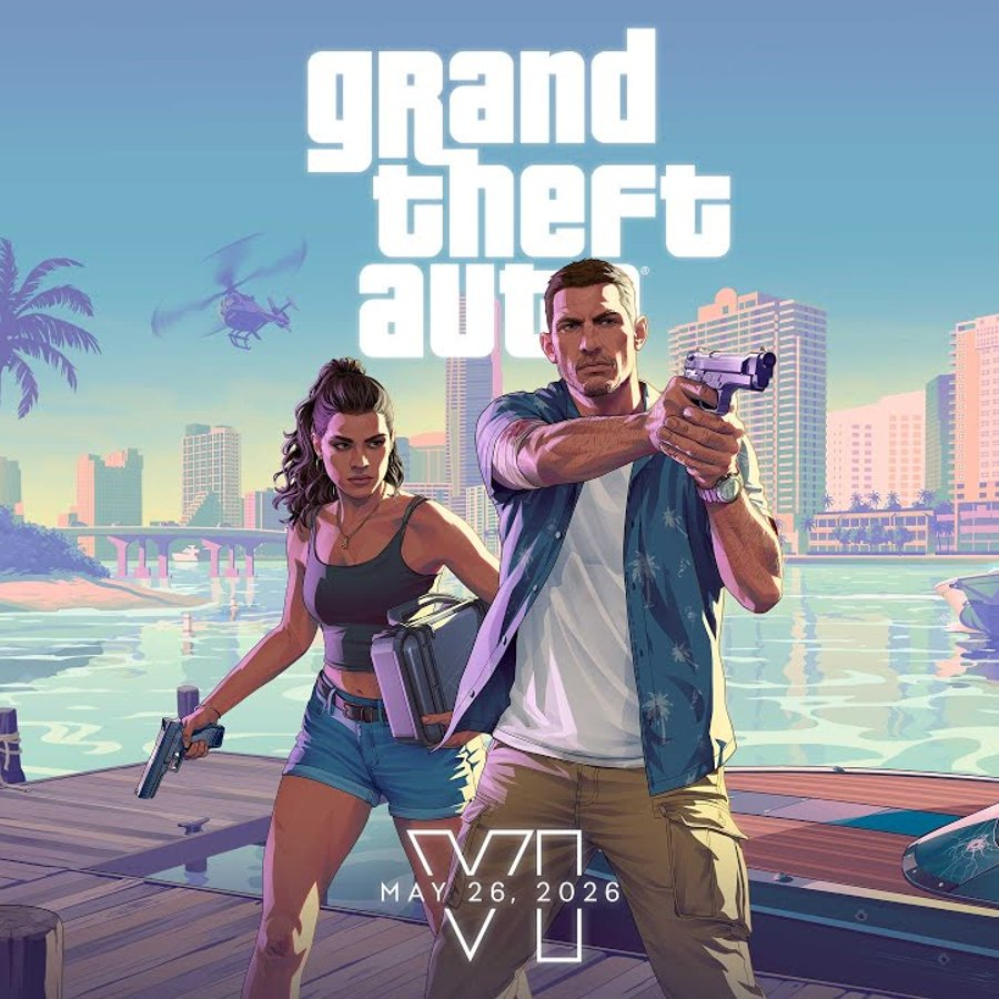 GTA 6 Info tweet media