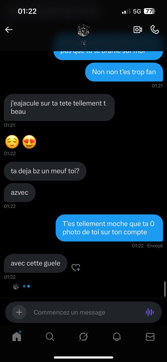 M8 CalzuTV tweet media