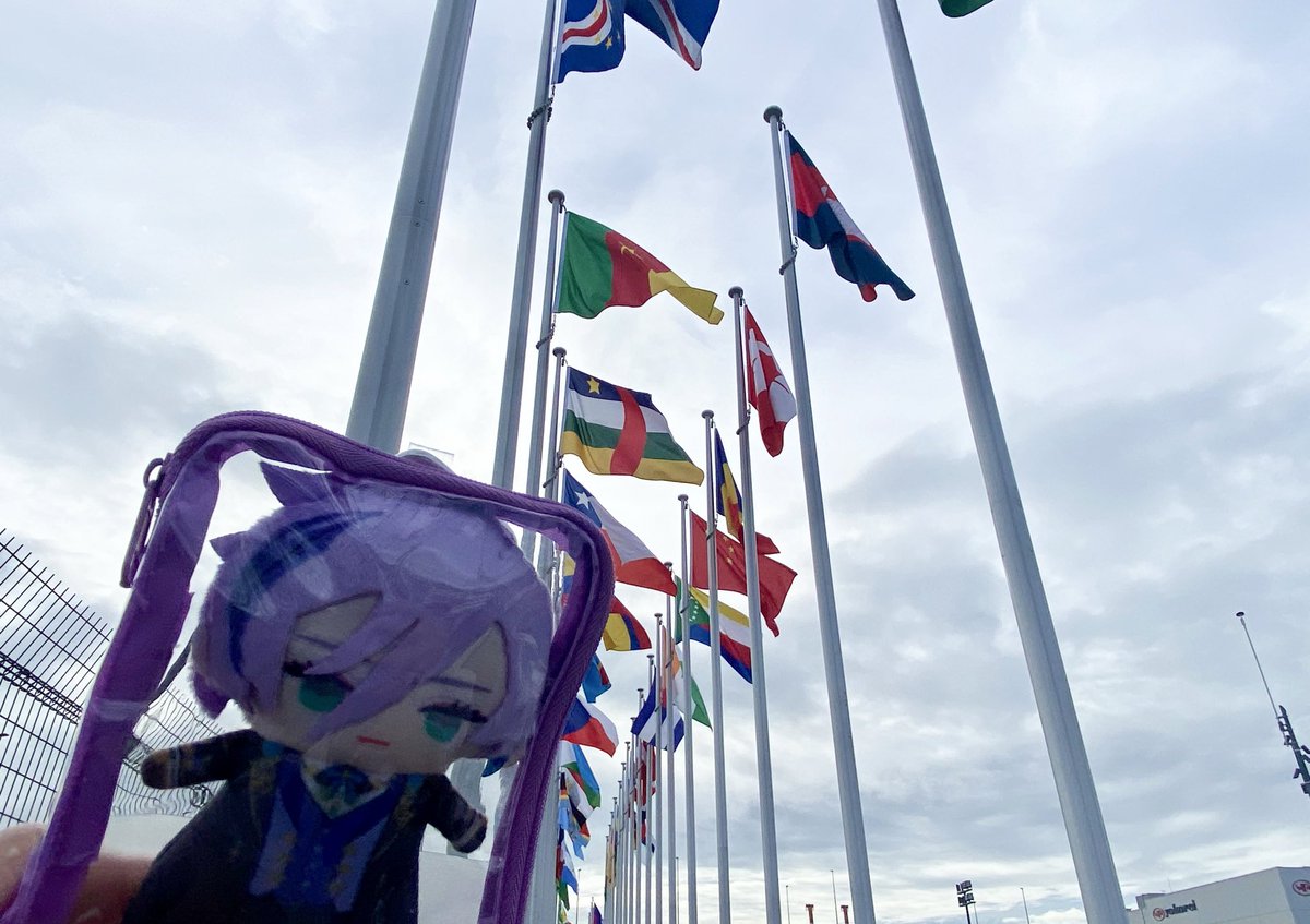 konponman's tweet photo. 駆け込みも駆け込み https://t.co/x5Fitkv07b
