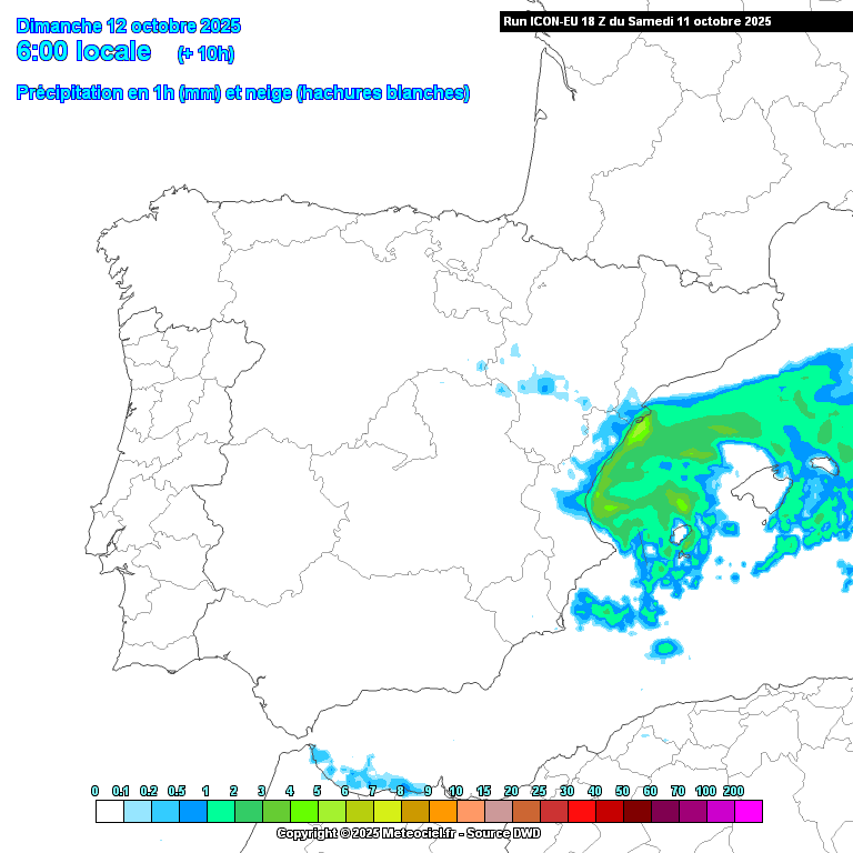 MeteoAdM's tweet photo. #Bonanit des de la part alta d'#ArenysdeMunt Encara força incertesa per aquest #diumenge, ja que cada model dibuixa lo seu. Mentre l'#ICON insisteix amb una #precipitació que es quedarà enfront de la costa per culpa del 🌬️de #gregal, excepte les #terresdelebre Segueix el fil👇 https://t.co/kjkkVbkZmo