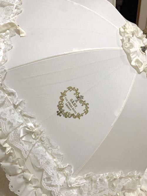 parasol from baby the stars shine bright