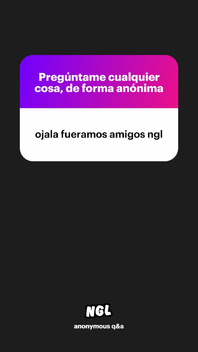 AndromedaSW's tweet image. Y eso como se hace? Es mucha tecnología para mí jajajaaja

ngl.link/andro…