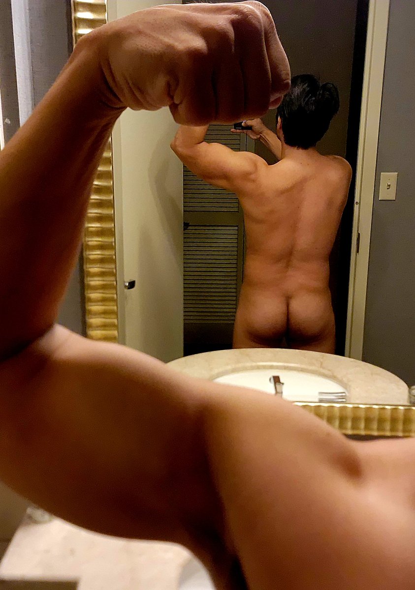 Alberto y Viri SW tweet media