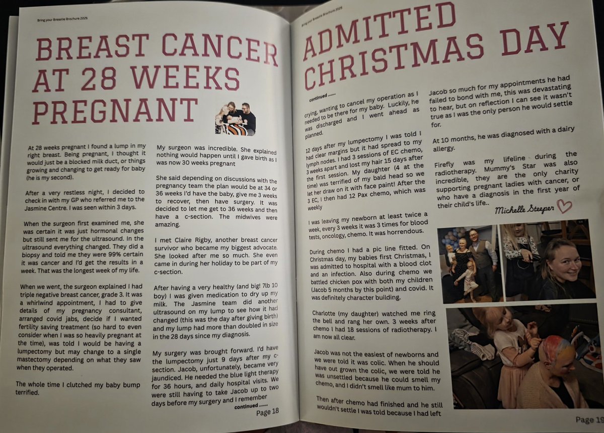 Mrs Steeper tweet media