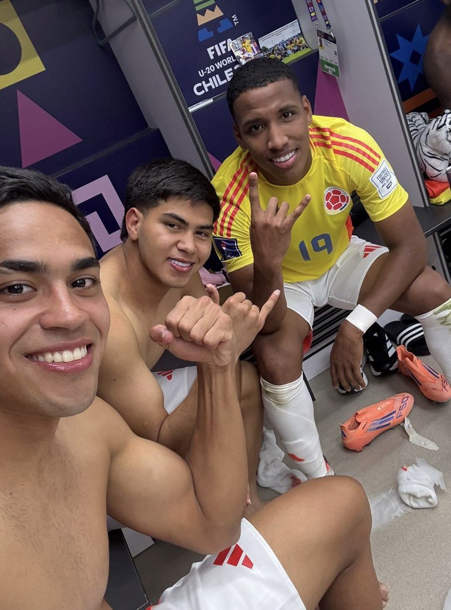 América de Cali tweet media