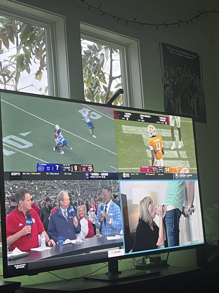 Get curt cignetti(Hitler) off my screen