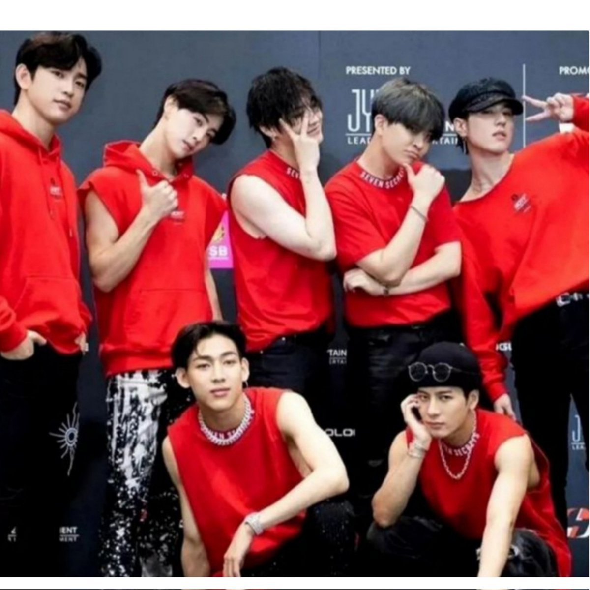 dcklckc's tweet image. Good Morning Handsome man GOT7 JAYB Mark Jackson Park jinyoung Choi Youngjae BamBam Kim yugyeom 💚💚💚💚💚💚💚🐥🐦☕🥪 See you YouTube Spotify joox Premium Every day 💚🐥#GOT7 #IGOT7 #GOT7_NESTFEST  #GOT7_PYTHON #GOT7_WINTER_HEPTAGON @GOT7