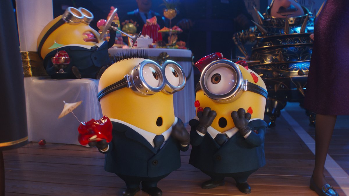 NetflixFR's tweet photo. Qui dit nouveau bébé dit nouvelle vie… mais aussi nouveaux problèmes.

Le film MOI, MOCHE ET MÉCHANT 4, c’est dispo. https://t.co/tRfsCRIHXJ