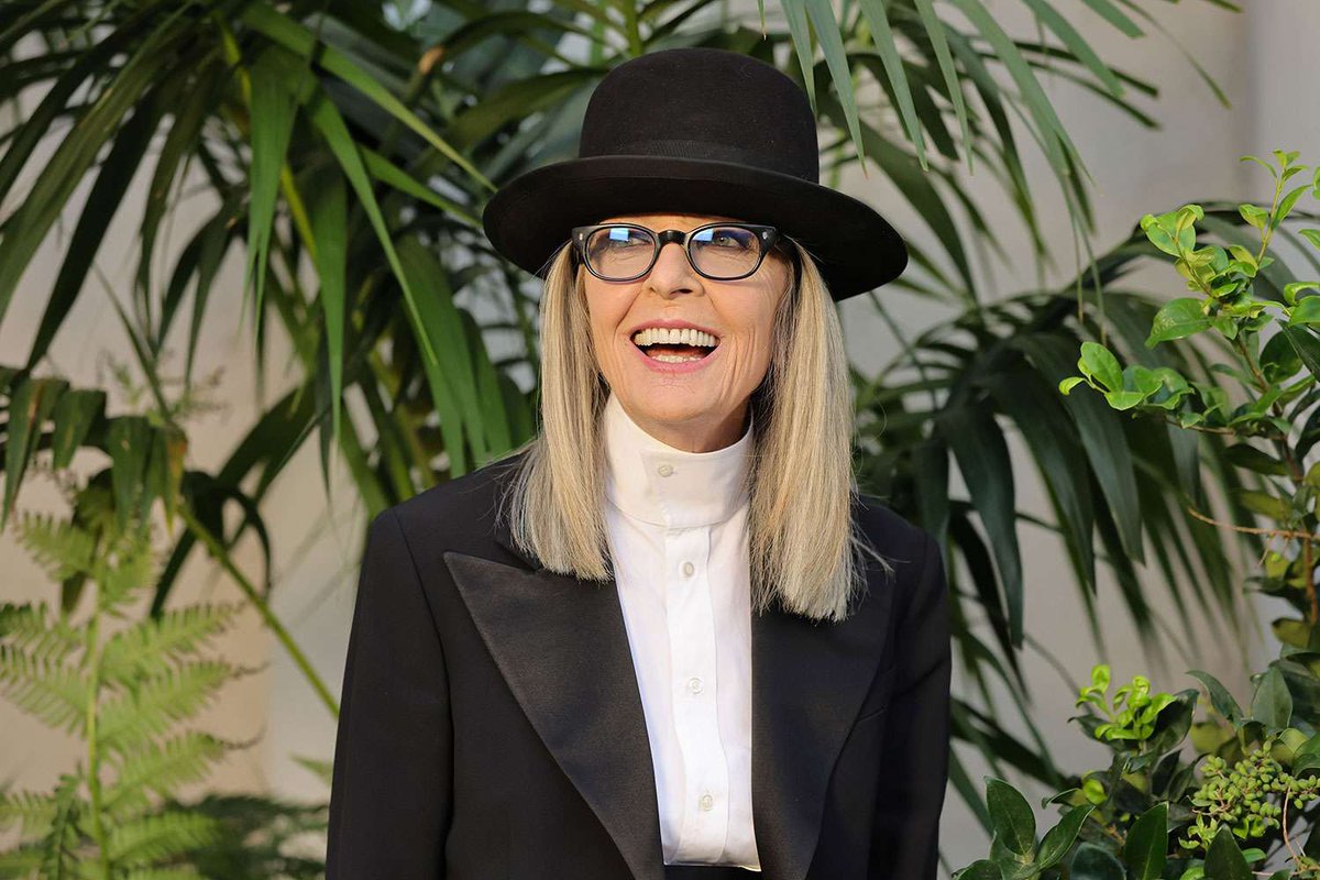 Diane Keaton, Oscar-winning Annie Hall star, dies at 79