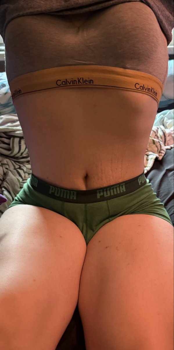 noticed just how curvy i am by now