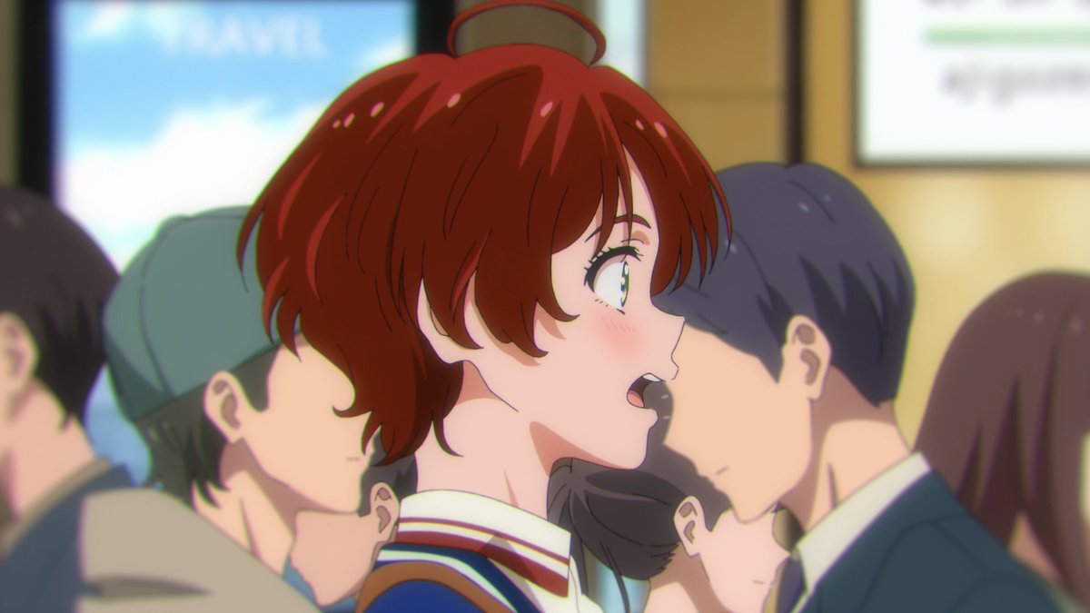 wondereggbot's tweet image. Wonder Egg Priority