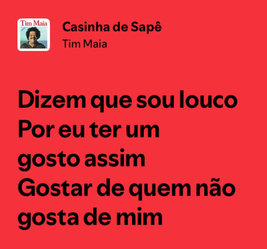 letras estranhamente boas (@letrasboa) on Twitter photo 