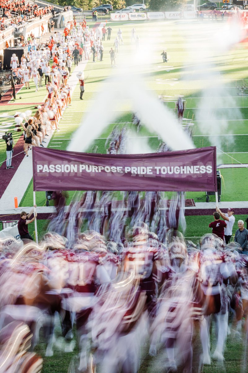 Frames from the first half! 📸

#E2W | #MatterOfPride