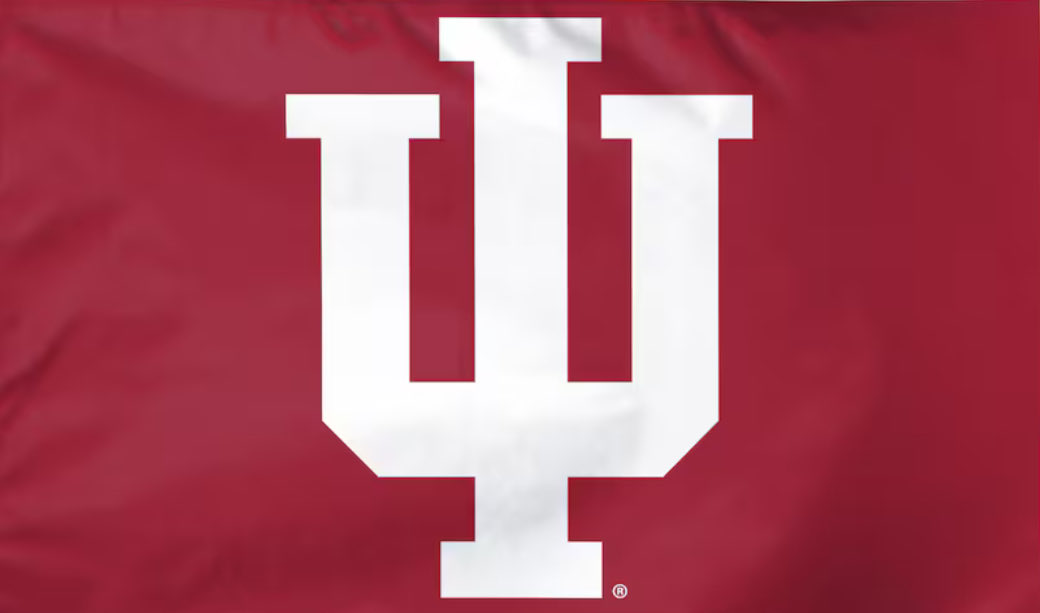 HOO HOO HOOSIERS!!!! LFG!!