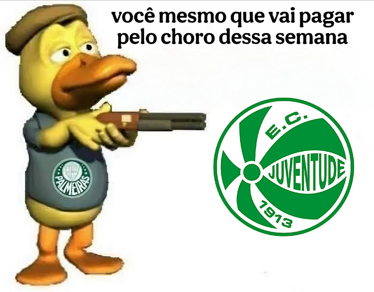 Juventude sem entender nada
