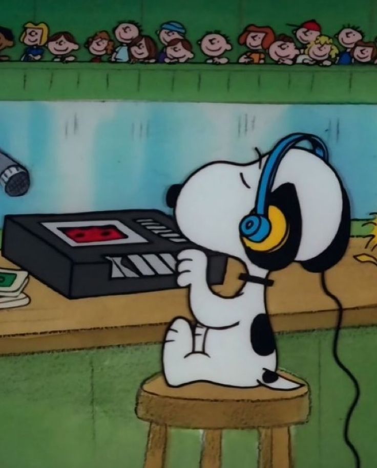 SnoopyFans86057's tweet image. 