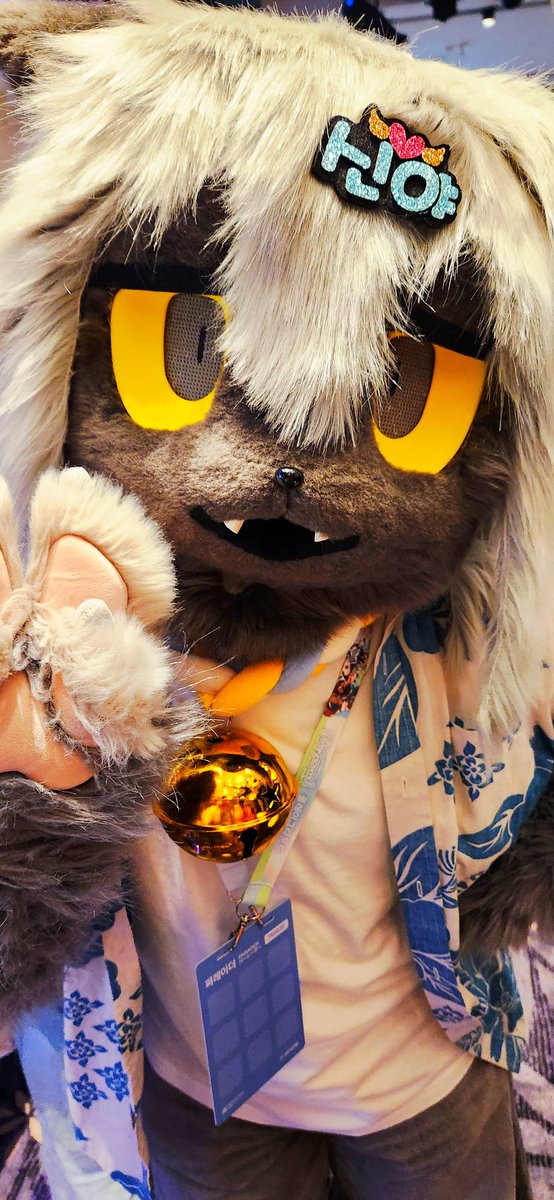 퍼슈터 : <a href="/Leopard_Sato_/">✨멋진 사토루님✨</a> ( 사토루님 )

오랜만에 귀요미 신야봐서 좋았어요!! 
보이길래 호다닥 달려왓어욬ㅋㅋㅋ☺️☺️🤍 오늘 퍼레이드 2일차때두 행복한 시간 잘 보내시구!! 소중한 추억들이만들아졌으면합니당!!