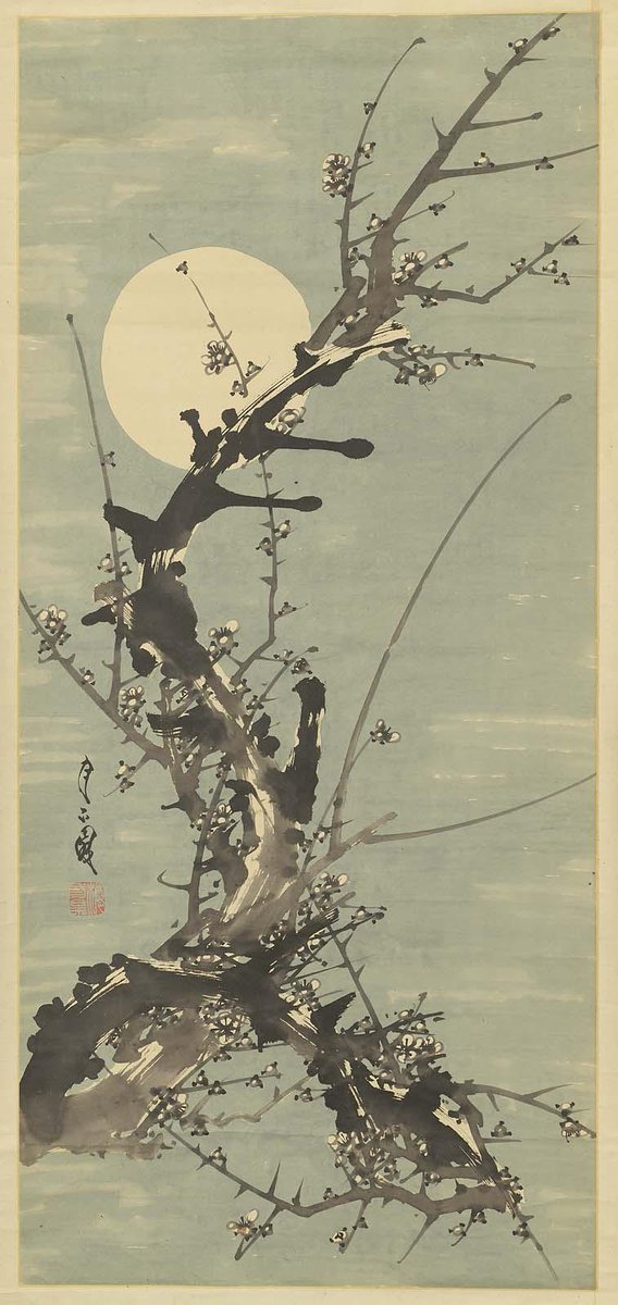 Masterpieces of Japan tweet media