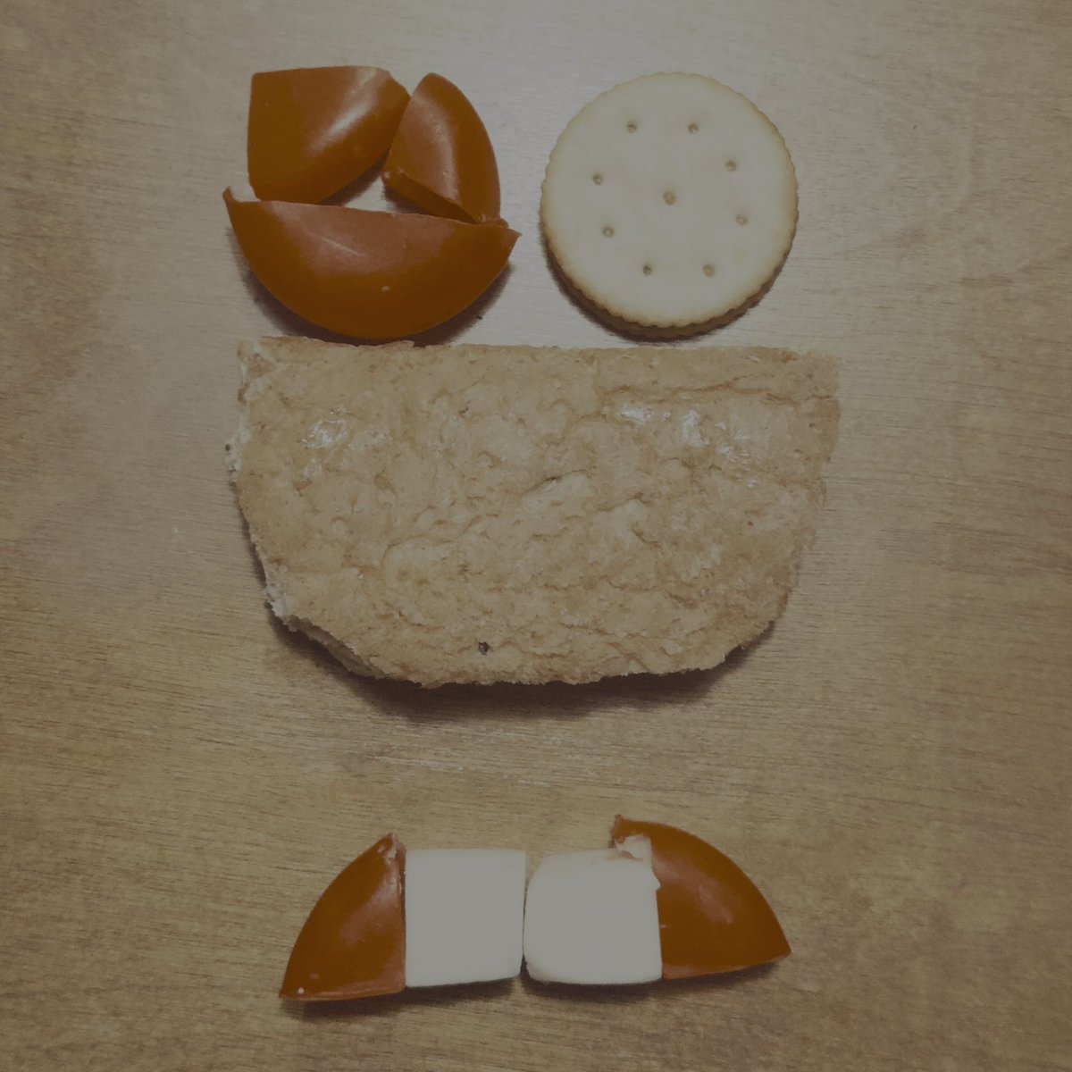 snackpacken