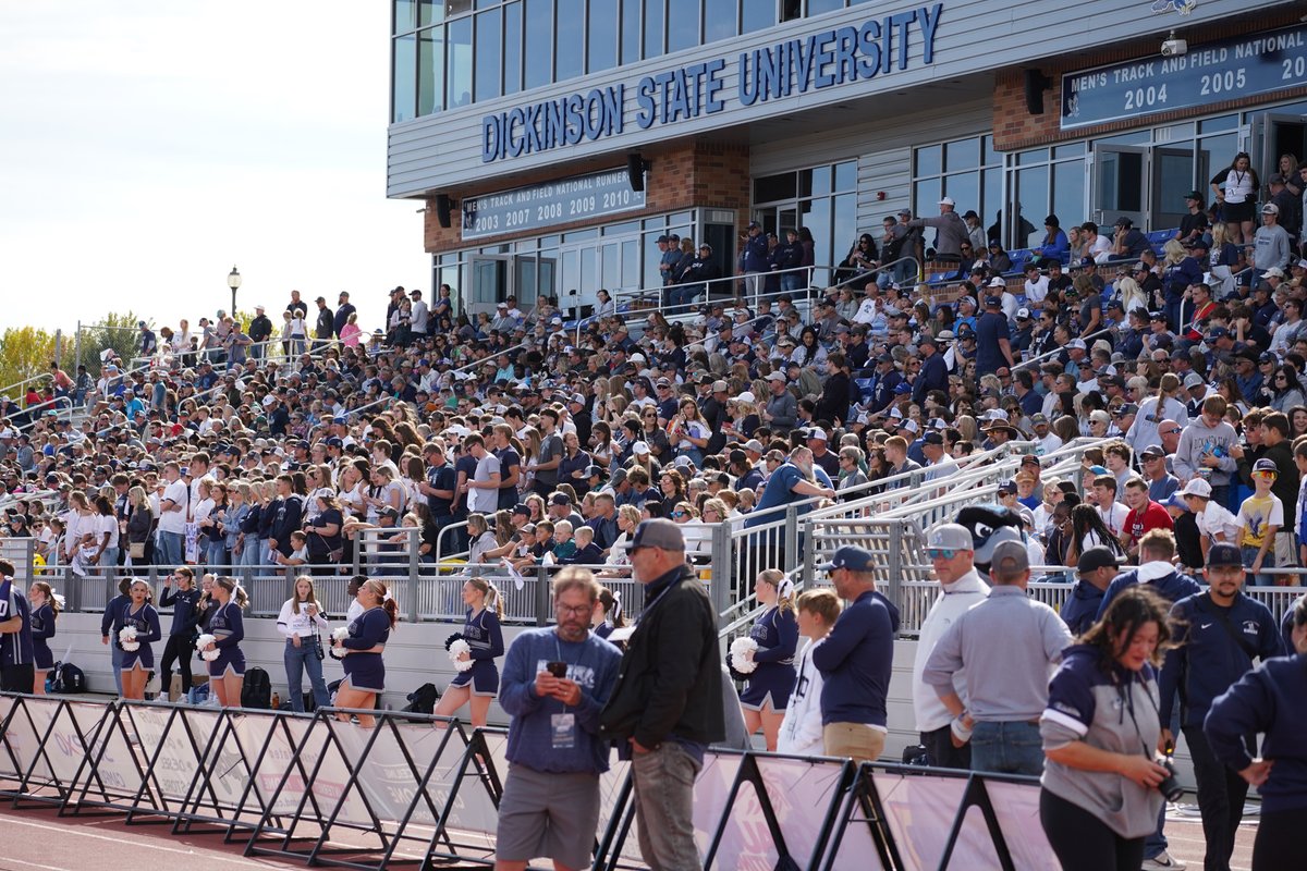 DSU Blue Hawks tweet media
