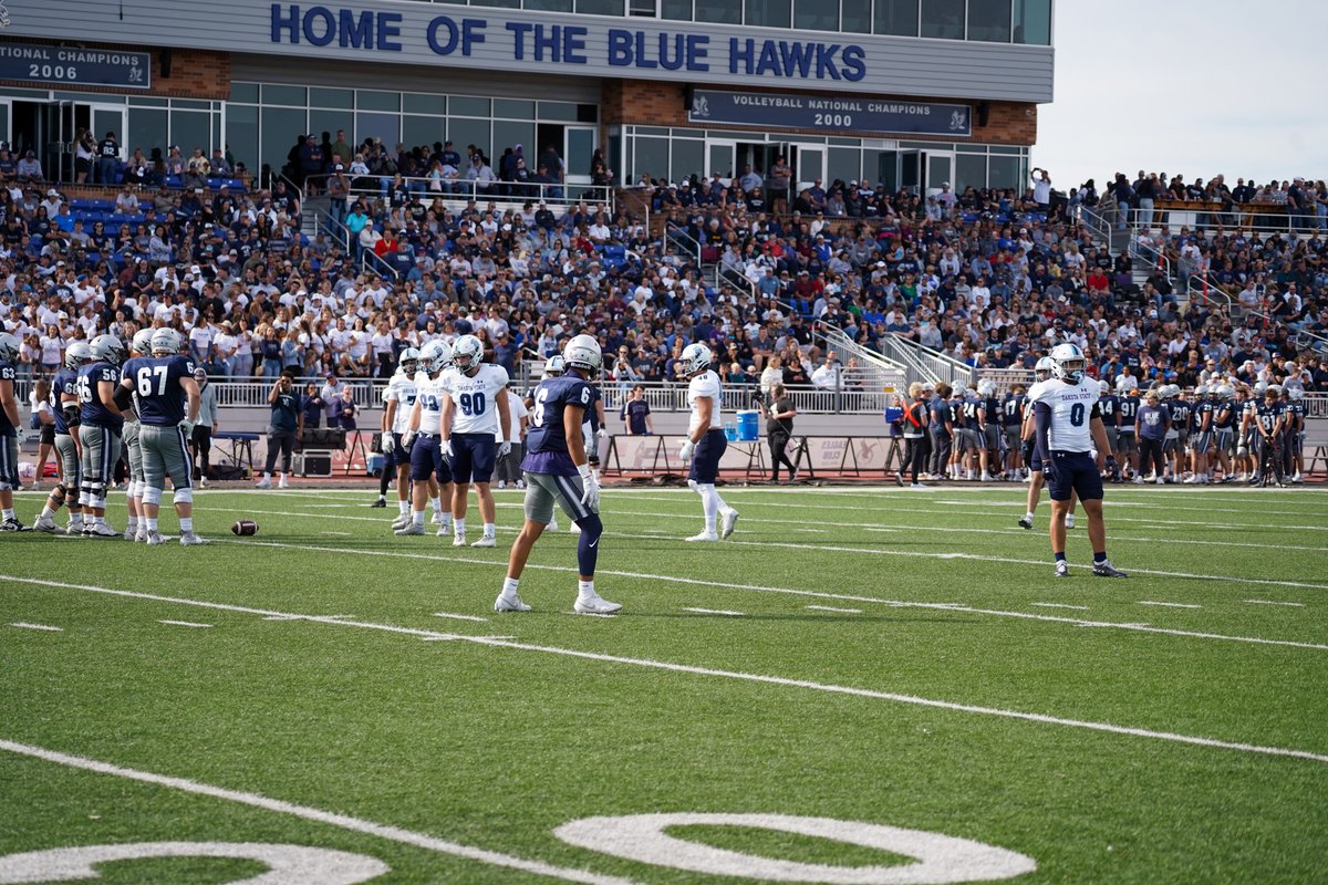 DSU Blue Hawks tweet media