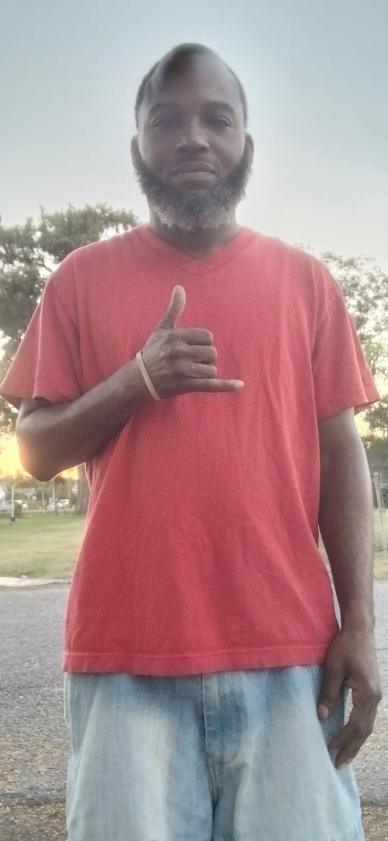 Happy Reunion Day O. Perry Walker
I would've came out but I was sleep yall 💯💯💯💯💯