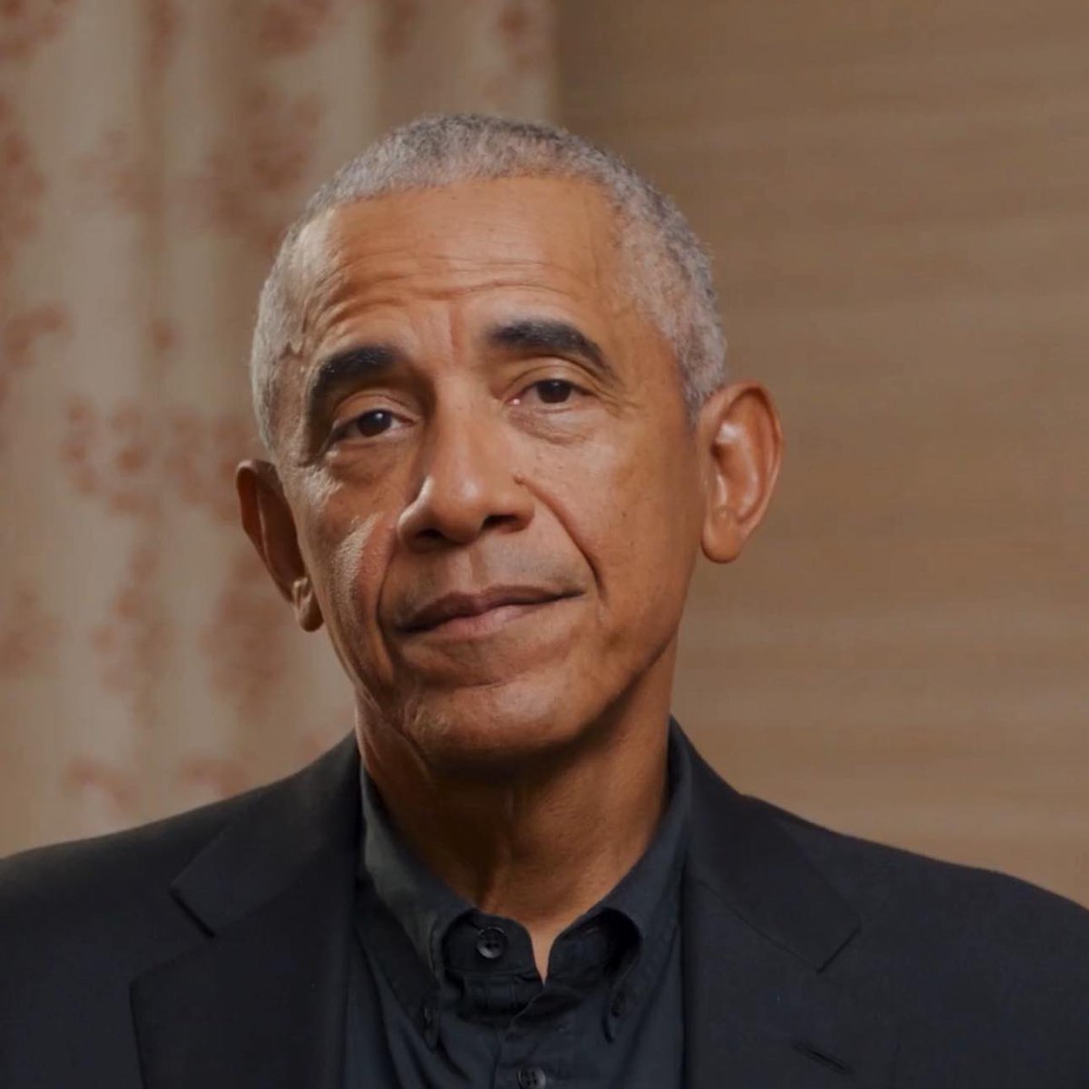 DOGEQEEN's tweet image. Barrack Obama is calling President Trump a threat to democracy…. Thoughts?