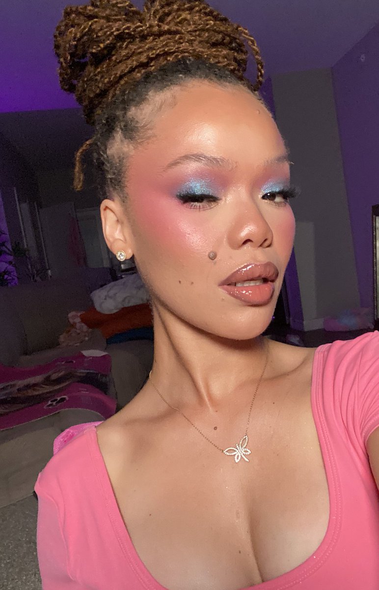 I be forgetting this app exists fr but hey y’all, I’m still breevin!