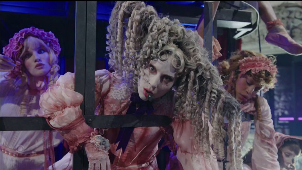 okaydaan's tweet image. Hi @OnAirRomeo @MostRequestLive could you play &quot;The Dead Dance&quot; by Lady Gaga on #MostRequested Live please? Thank you!