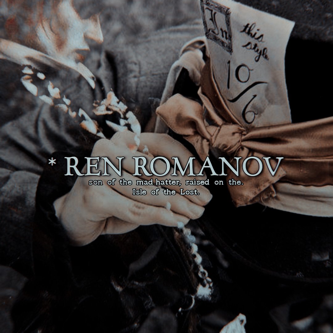 renprep's tweet image. 