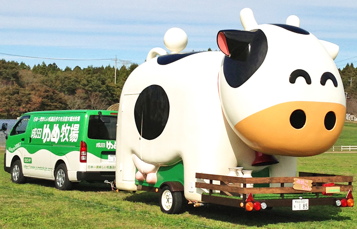 ゆめぼく商品便り【成田ゆめ牧場公式】 on X